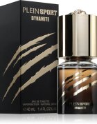 Philipp Plein Plein Sport Dynamite Eau de Toilette pentru bărbați 40 ml