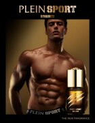 Philipp Plein Plein Sport Dynamite Eau de Toilette pentru bărbați 40 ml