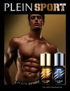 Philipp Plein Plein Sport Dynamite Eau de Toilette pentru bărbați 40 ml