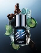 Philipp Plein Plein Sport Thunder Eau de Toilette pentru bărbați 40 ml