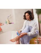 Philips 4000 BRE247/00 epilator 1 buc