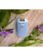 Philips 4000 BRE247/00 epilator 1 buc