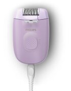 Philips 4000 BRE257/00 epilator 1 buc