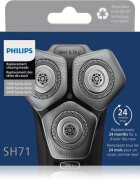 Philips 5000/7000 Series SH71/50 Capete de bărbierit de înlocuire SH71/50 1 buc