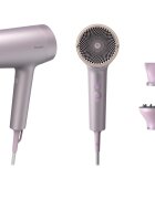 Philips 7000 ThermoShield Advanced BHD723/10 uscator de par 1 buc