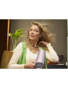 Philips 7000 ThermoShield Advanced BHD723/10 uscator de par 1 buc