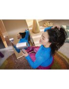 Philips 7000 ThermoShield Advanced BHD723/10 uscator de par 1 buc