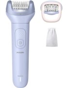 Philips 8000 BRE708/00 epilator 1 buc