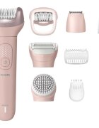 Philips 9000 BRE719/00 epilator 1 buc