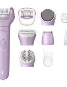Philips 9000 BRE728/00 epilator 1 buc