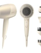 Philips 9000 SenseIQ BHD829/00 uscator de par 1 buc