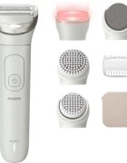 Philips 9900 Wellness Kit BRE748/00 set pentru ras și pentru îngrijirea tenului 1 buc