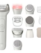 Philips 9900 Wellness Kit BRE750/00 set pentru epilare și pentru îngrijirea tenului 1 buc