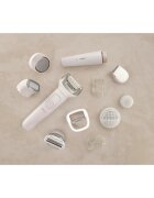 Philips 9900 Wellness Kit BRE750/00 set pentru epilare și pentru îngrijirea tenului 1 buc