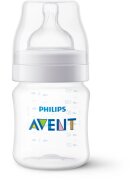 Philips Avent Anti-colic SCY100/01 biberon pentru sugari anti-colici 0 m+ 1 buc