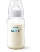 Philips Avent Anti-colic SCY106/01 biberon pentru sugari anti-colici 3 m+ 1 buc
