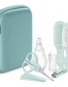 Philips Avent Baby Care Set SCH401/00 set pentru îngrijirea copilului 10 buc