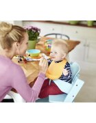 Philips Avent Baby Food Maker 4in1 SCF885/01 oală de gătit cu aburi și blender 4 in 1 1 buc