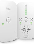 Philips Avent Baby Monitor SCD502/26 monitor audio digital pentru bebeluși