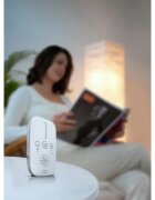 Philips Avent Baby Monitor SCD502/26 monitor audio digital pentru bebeluși