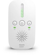 Philips Avent Baby Monitor SCD502/26 monitor audio digital pentru bebeluși