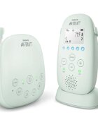 Philips Avent Baby Monitor SCD721 monitor audio digital pentru bebeluși 1 buc