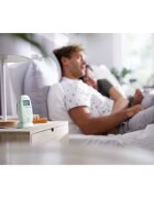 Philips Avent Baby Monitor SCD721 monitor audio digital pentru bebeluși 1 buc