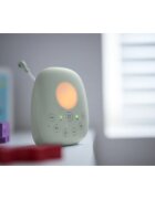 Philips Avent Baby Monitor SCD721 monitor audio digital pentru bebeluși 1 buc