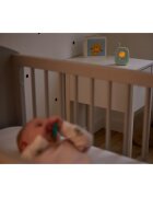 Philips Avent Baby Monitor SCD721 monitor audio digital pentru bebeluși 1 buc