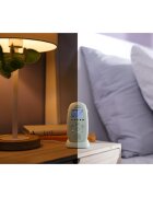 Philips Avent Baby Monitor SCD721 monitor audio digital pentru bebeluși 1 buc