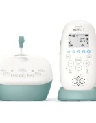 Philips Avent Baby Monitor SCD731 monitor audio digital pentru bebeluși 1 buc