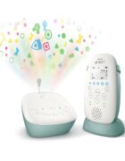 Philips Avent Baby Monitor SCD731 monitor audio digital pentru bebeluși 1 buc