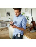 Philips Avent Baby Monitor SCD731 monitor audio digital pentru bebeluși 1 buc