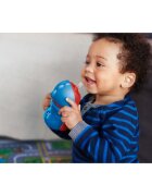 Philips Avent Bendy Straw SCF796/01 9m+ ceasca cu pai flexibil Blue 200 ml