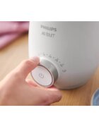 Philips Avent Bottle Warmer Premium SCF358/00 încălzitor multifuncțional pentru biberon 1 buc