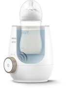 Philips Avent Bottle Warmer Premium SCF358/00 încălzitor multifuncțional pentru biberon 1 buc