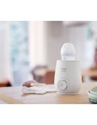 Philips Avent Bottle Warmer Premium SCF358/00 încălzitor multifuncțional pentru biberon 1 buc