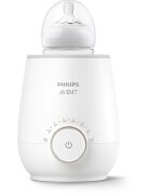 Philips Avent Bottle Warmer Premium SCF358/00 încălzitor multifuncțional pentru biberon 1 buc