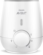 Philips Avent Bottle Warmer SCF355/09 încălzitor multifuncțional pentru biberon 1 buc
