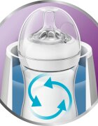 Philips Avent Bottle Warmer SCF355/09 încălzitor multifuncțional pentru biberon 1 buc