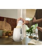 Philips Avent Bottle Warmer SCF359/00 încălzitor de biberoane și sterilizator 2 in 1 1 buc