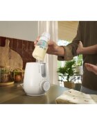 Philips Avent Bottle Warmer SCF359/00 încălzitor de biberoane și sterilizator 2 in 1 1 buc