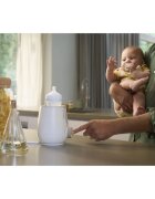 Philips Avent Bottle Warmer SCF359/00 încălzitor de biberoane și sterilizator 2 in 1 1 buc