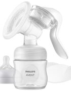 Philips Avent Breast Pumps SCF430/10 pompă de sân + rezervor 0-3 m 1 buc