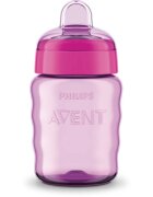 Philips Avent Classic SCF553/03 9m+ ceasca Pink 1 buc