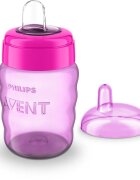 Philips Avent Classic SCF553/03 9m+ ceasca Pink 1 buc