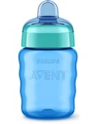 Philips Avent Classic SCF553/05 9m+ ceasca Blue 260 ml