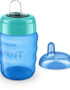 Philips Avent Classic SCF553/05 9m+ ceasca Blue 260 ml