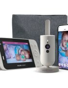 Philips Avent Connected SCD953/26 monitor video inteligent pentru bebeluși 1 buc