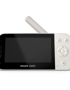 Philips Avent Connected SCD953/26 monitor video inteligent pentru bebeluși 1 buc